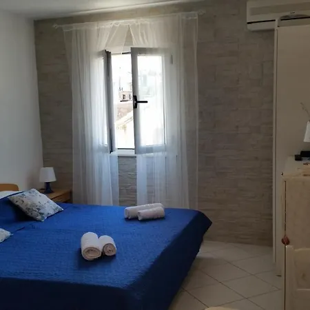 Fortuna Apartment Baska Voda