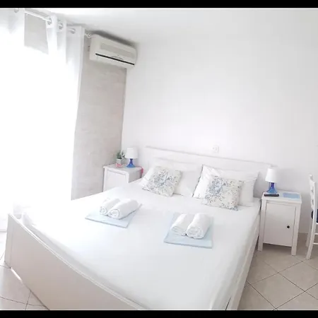 Apartment Fortuna *