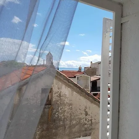 Apartment Fortuna *