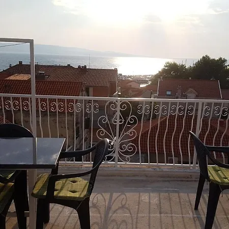 Apartment Fortuna *