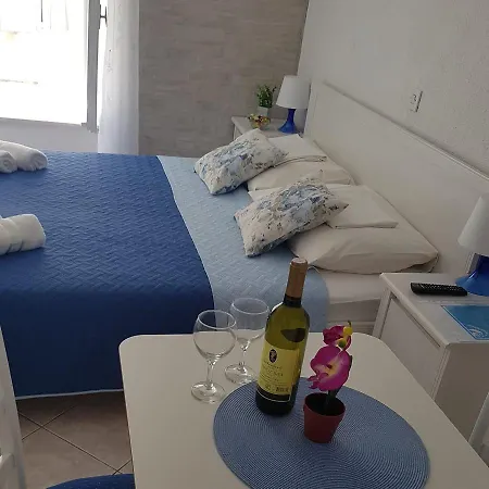 Fortuna Apartment *