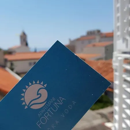 Fortuna Apartment