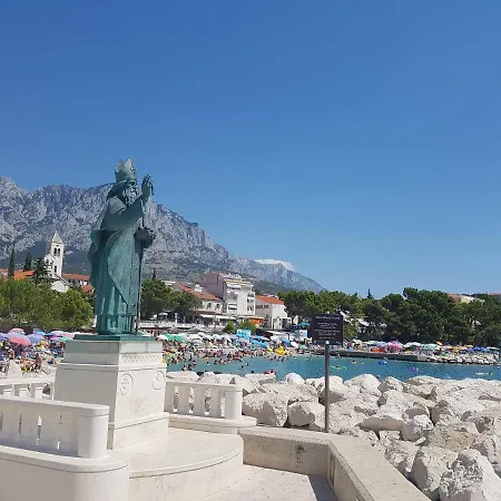 Fortuna * Baška Voda