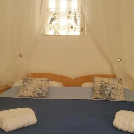 Fortuna Apartment Baska Voda