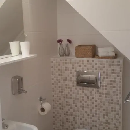 Fortuna Apartment Baska Voda