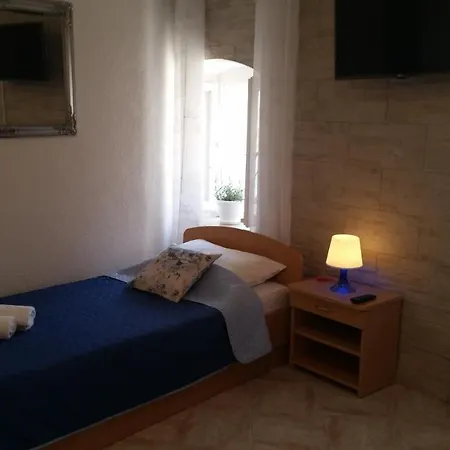 Fortuna Appartamento Baška Voda