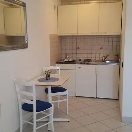 Apartment Fortuna