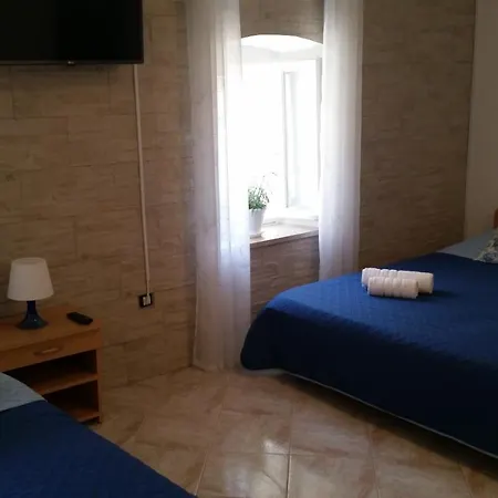 Fortuna Baška Voda