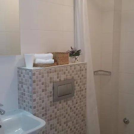 Apartment Fortuna *