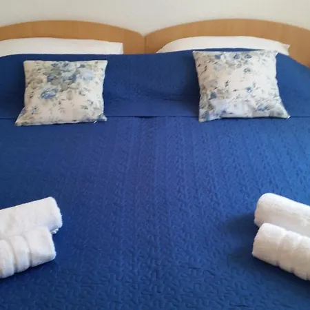 Apartment Fortuna *