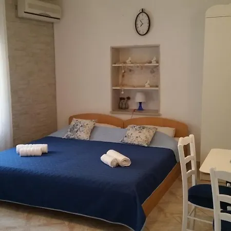 Apartment Fortuna