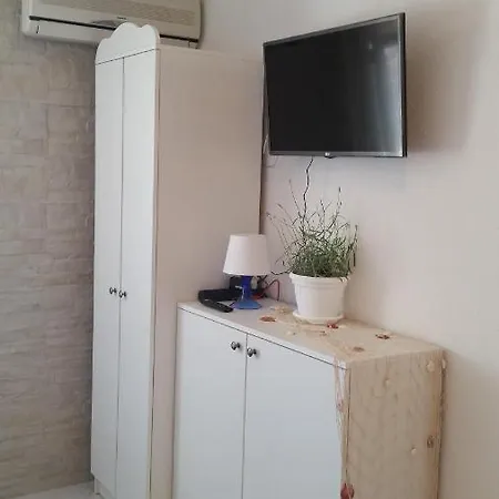 Apartment Fortuna