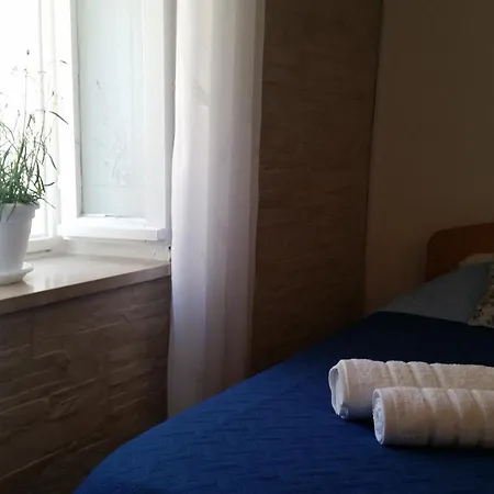 Fortuna Apartment Baska Voda