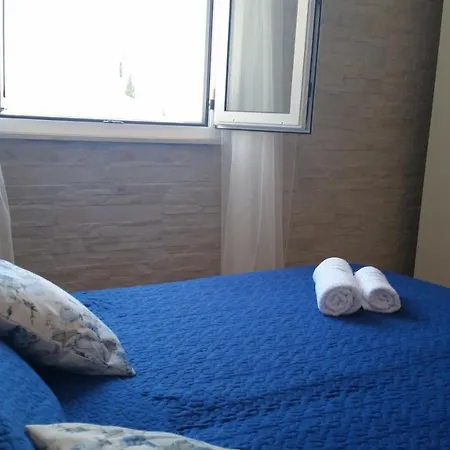 Fortuna Apartment Baska Voda