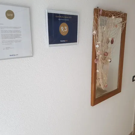 Fortuna * Baška Voda