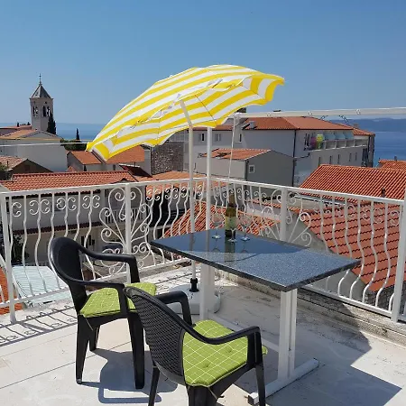 Fortuna Apartment