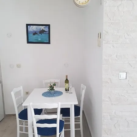 Fortuna * Baška Voda
