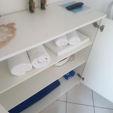 Fortuna Baška Voda
