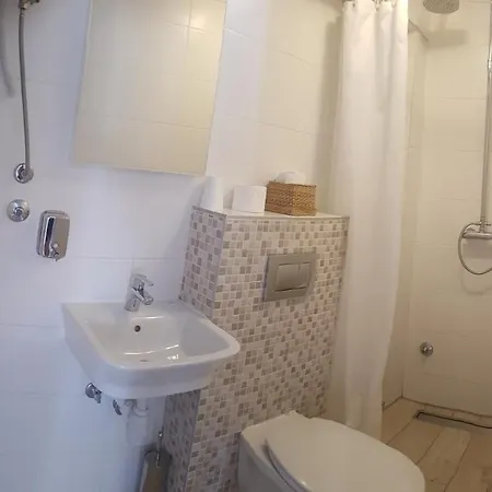 Apartment Fortuna *