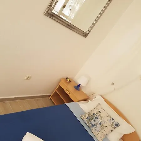 Apartment Fortuna *