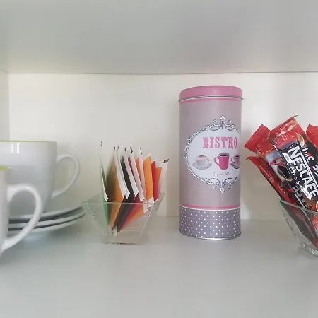 Apartamento Fortuna