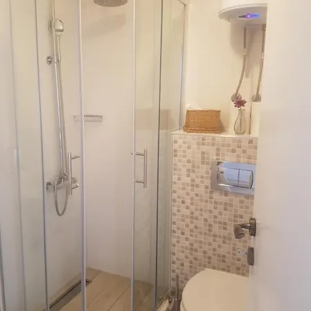 Fortuna Apartment
